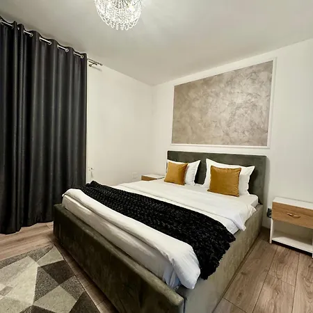 K&v Apartment Cluj-Napoca