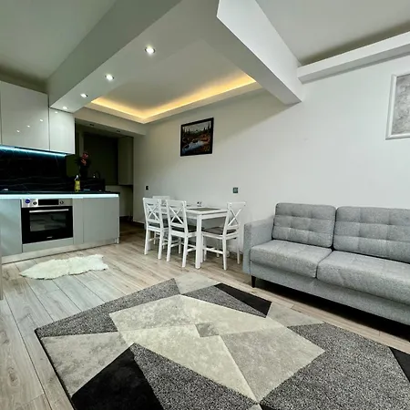 Apartment K&v Cluj-Napoca