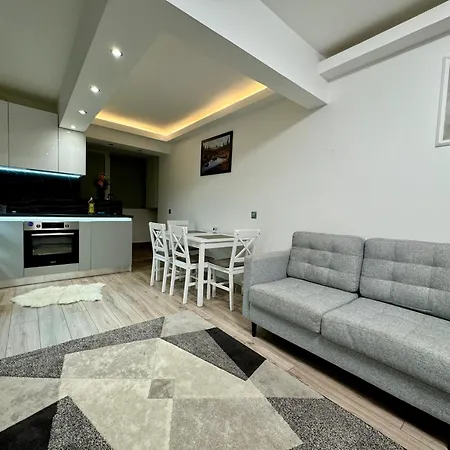 K&v Apartment *