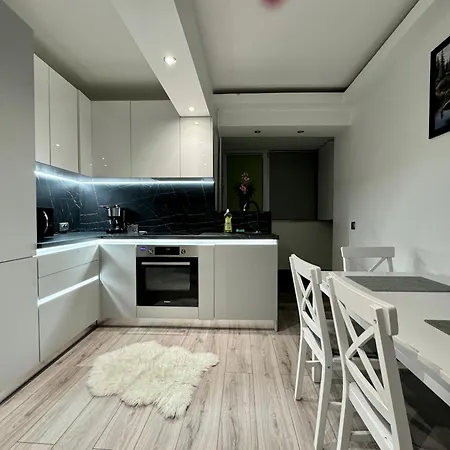 Apartment K&v *